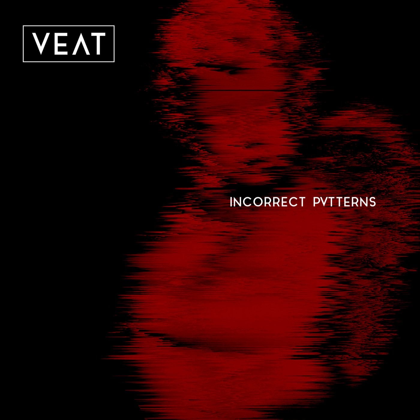 Incorrect Patterns
