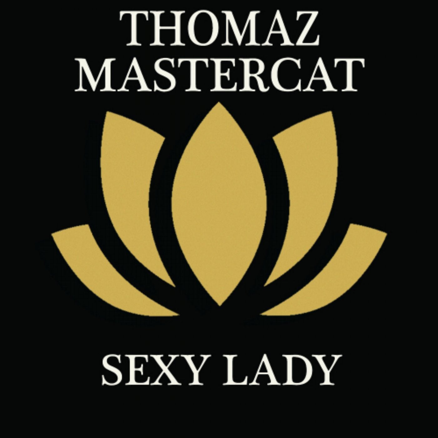 Sexy Lady (feat. MasterCat)