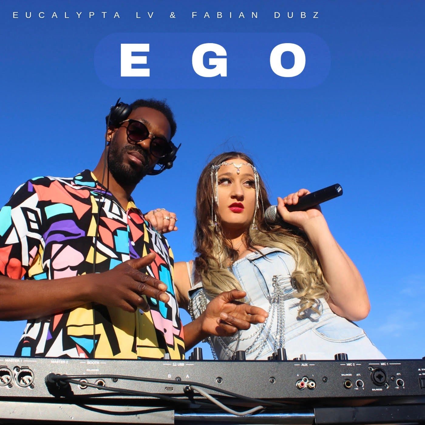 Ego