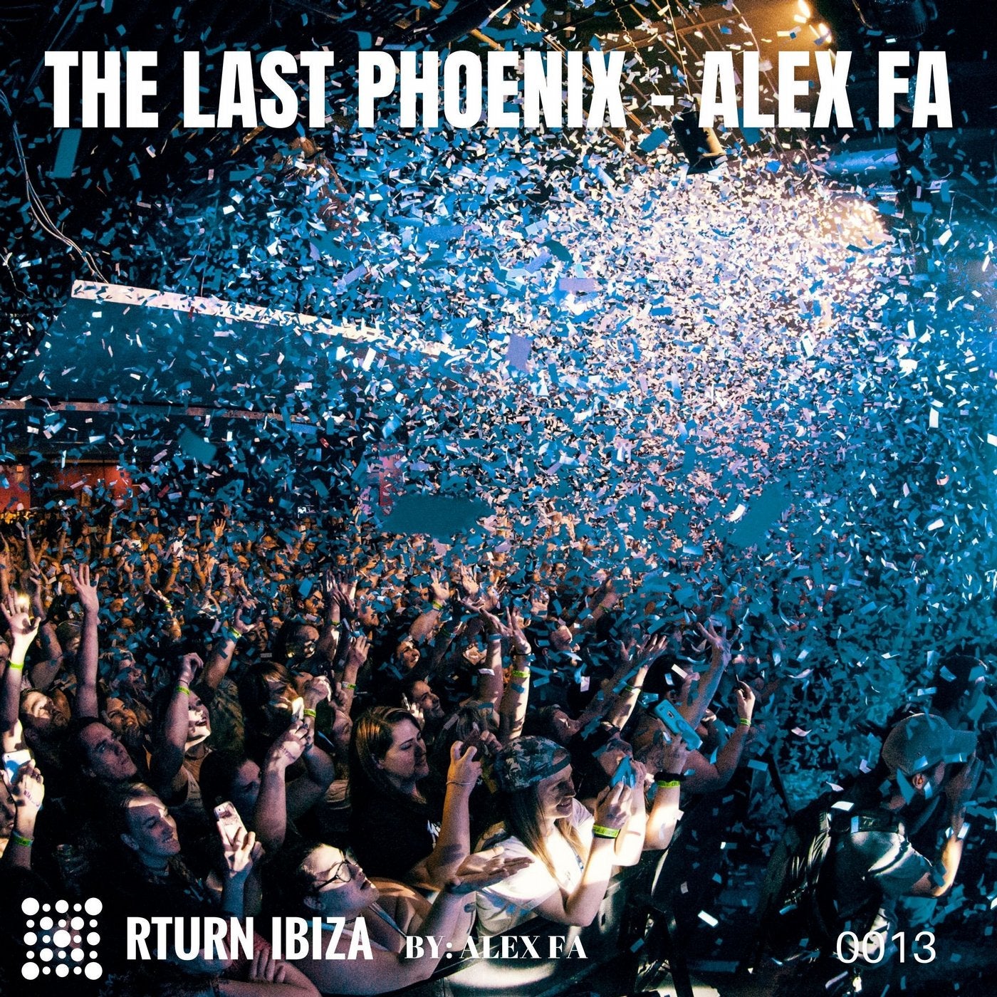 The Last Phoenix