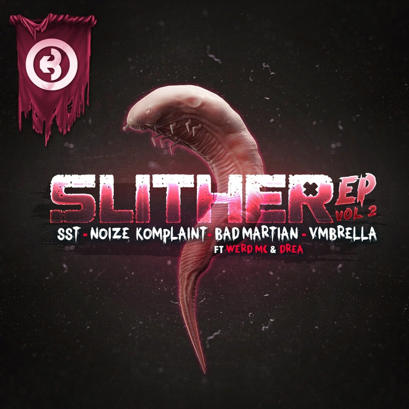 Slither EP, Vol. 2