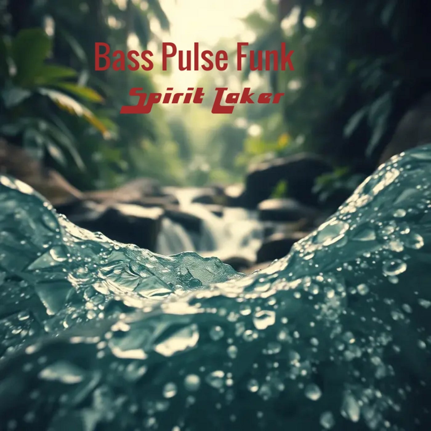 Bass Pulse Funk