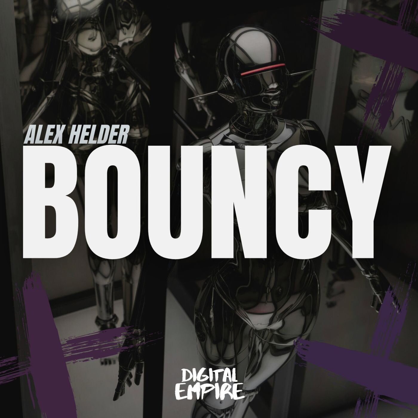Bouncy