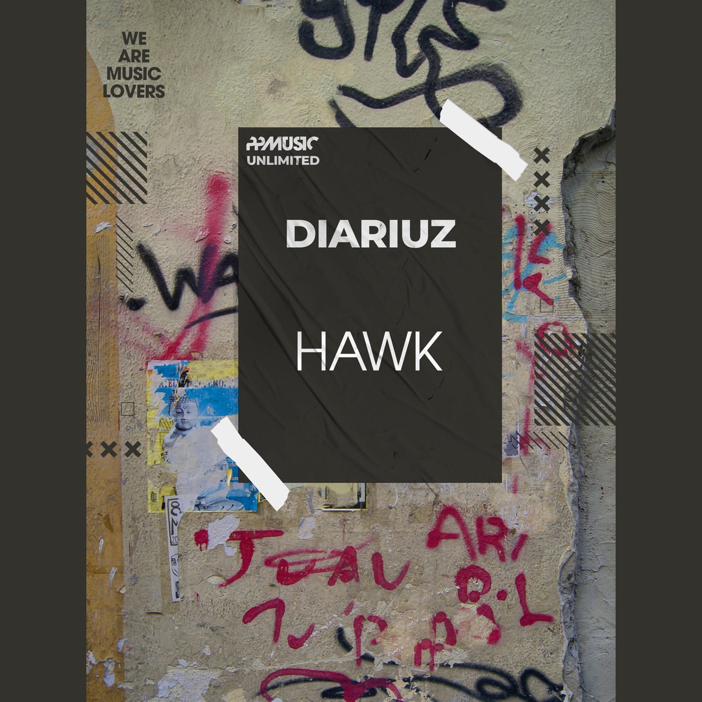 Hawk (Original Mix)
