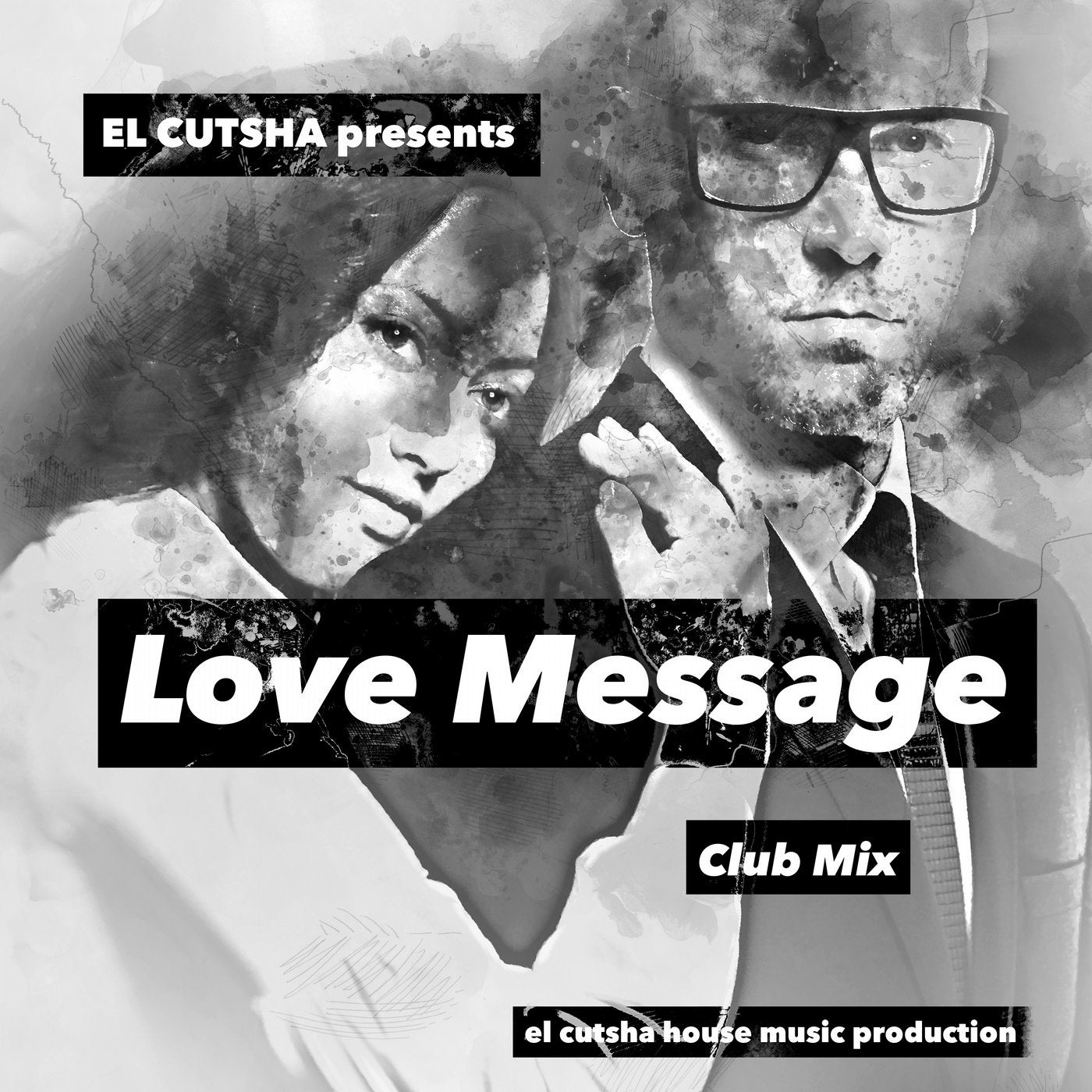 The message Club.