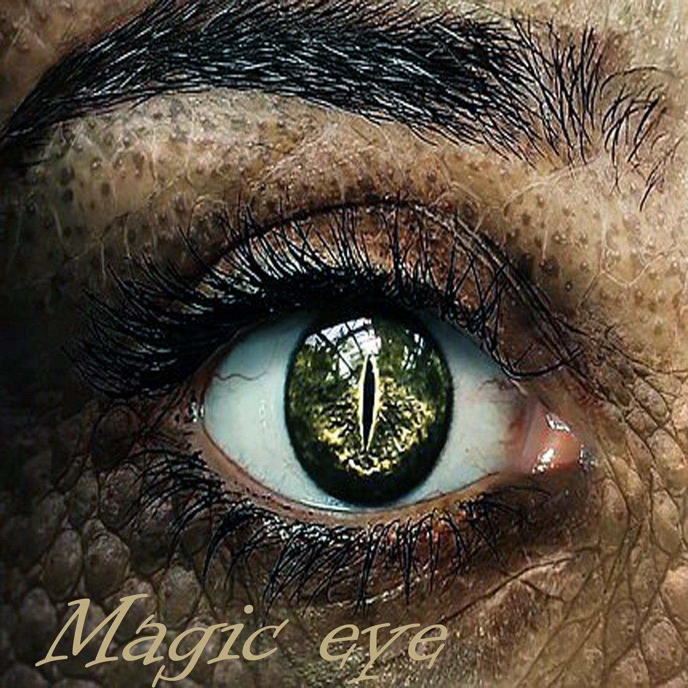 Magic Eye