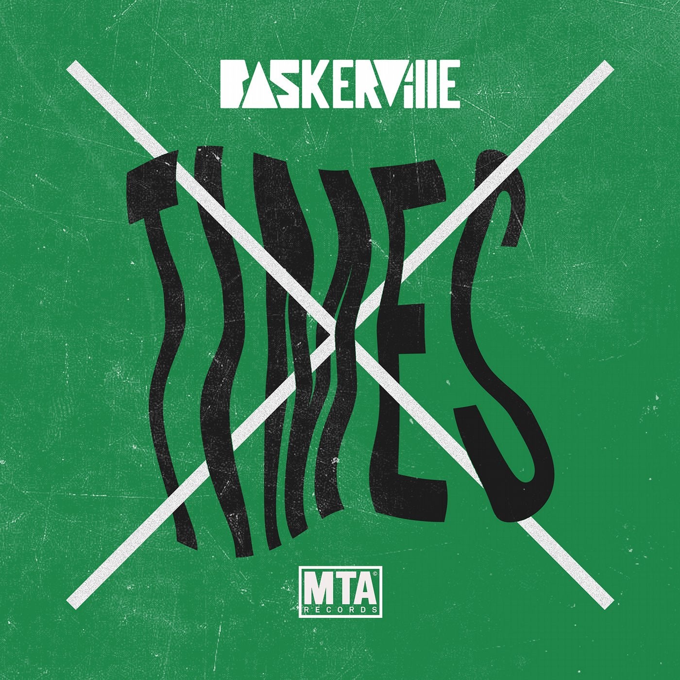 Baskerville - Times (Remixes)