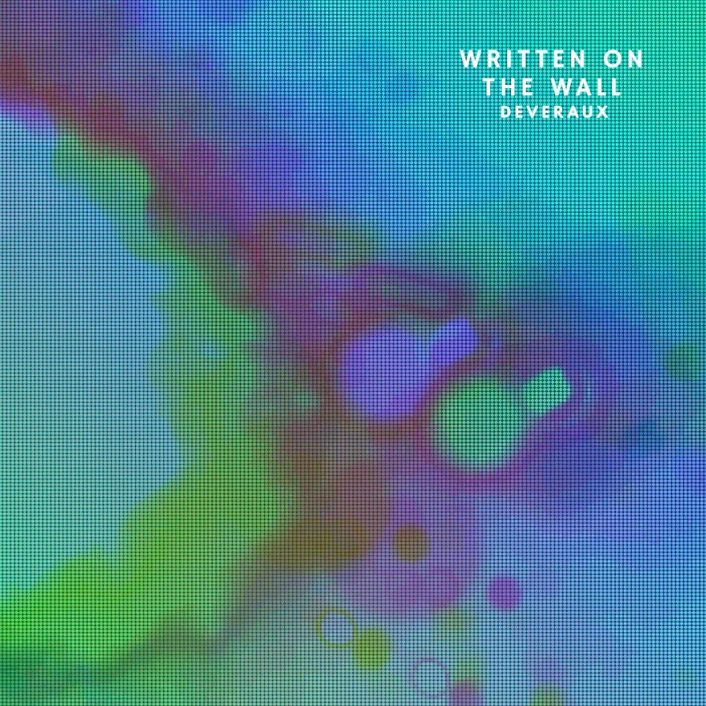 Written on the Wall (Radio Edit)