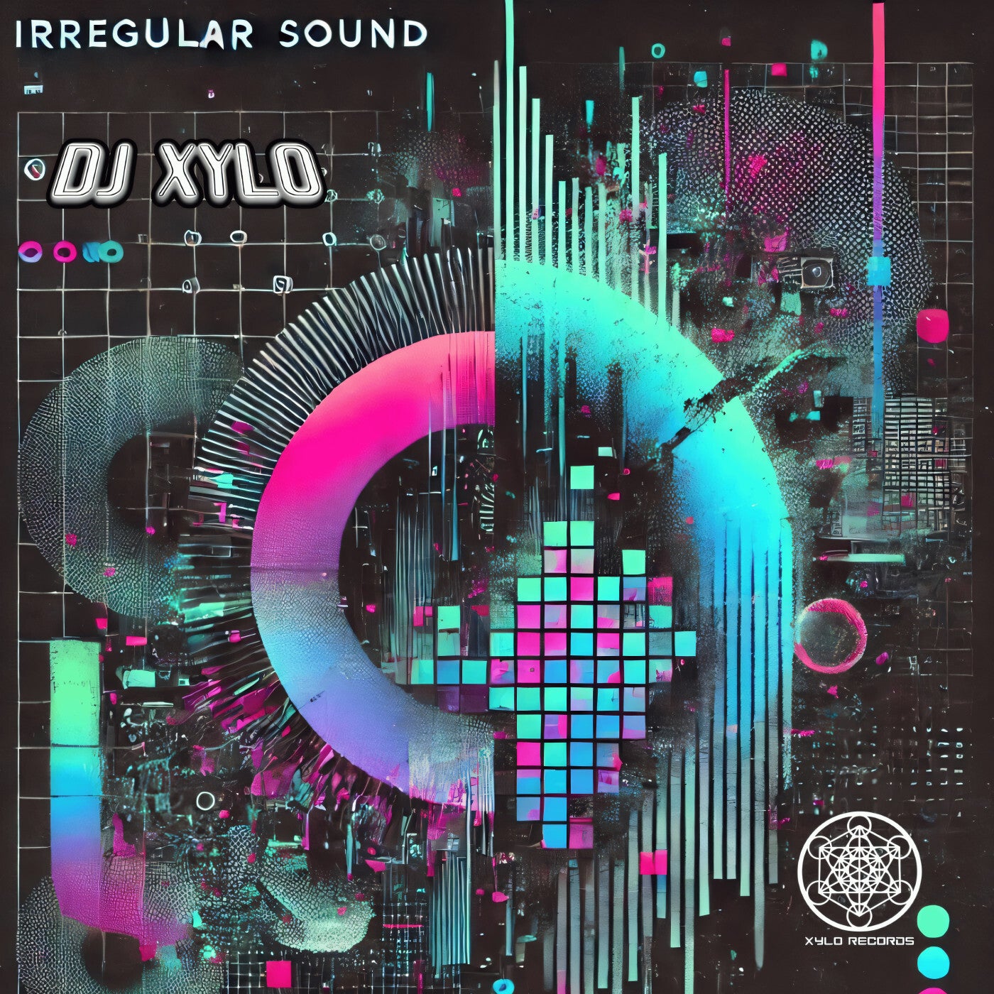 Irregular Sound