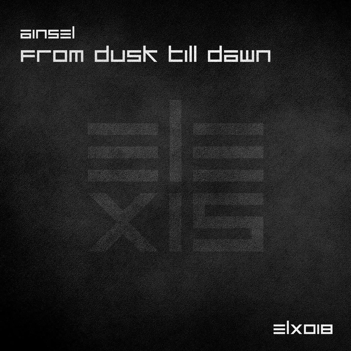 From Dusk Till Dawn