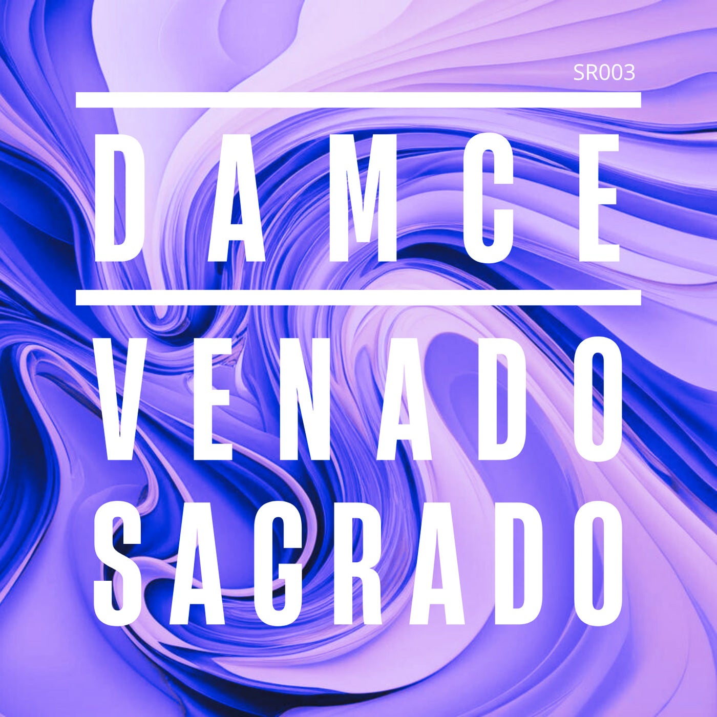 Venado Sagrado