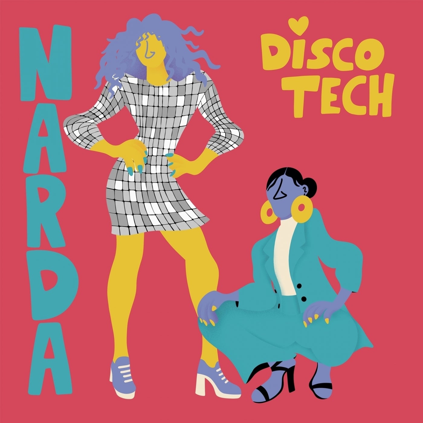 Disco Tech