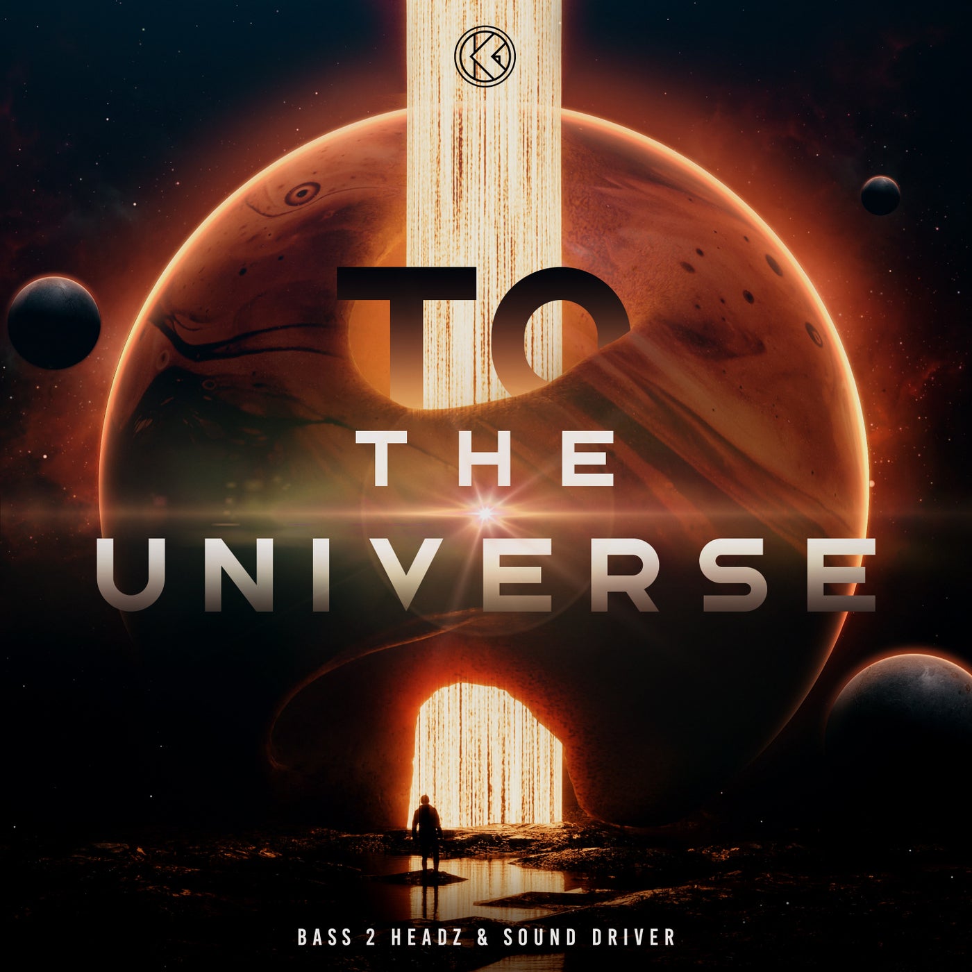 To The Universe (Extended Mix)