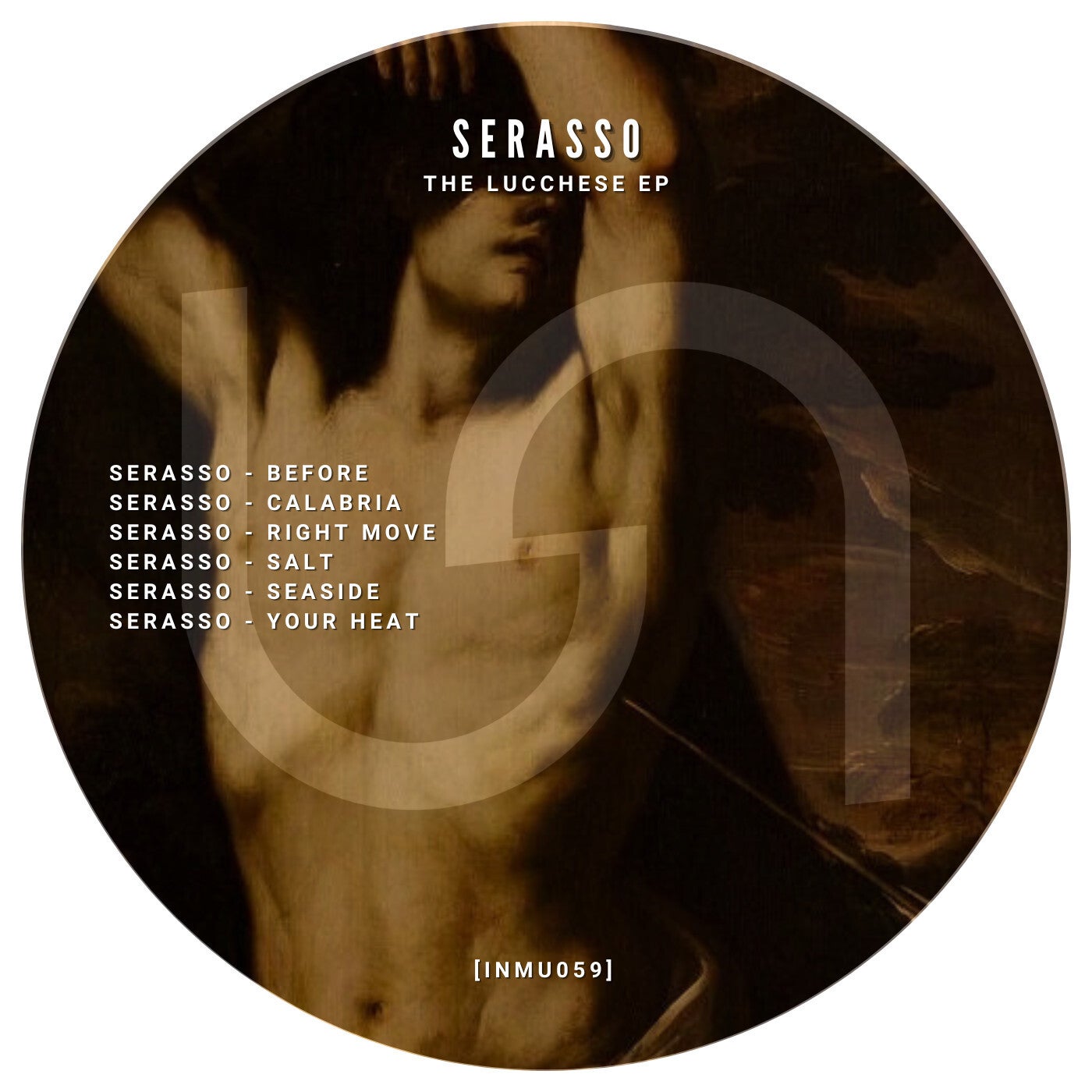 The Lucchese EP