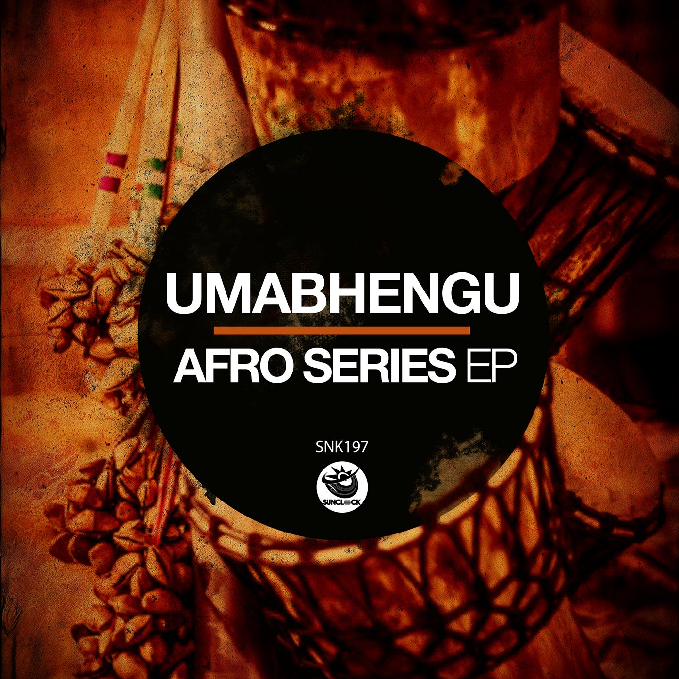 Afro Series Ep