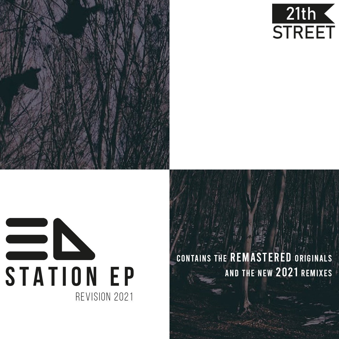 Station EP