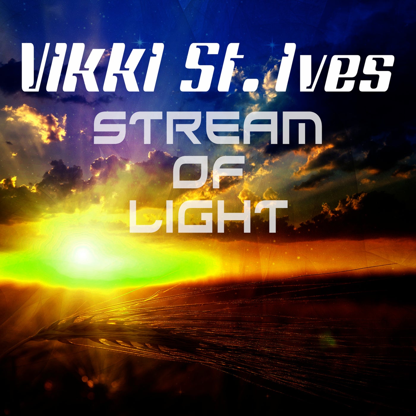 Stream Of Light (Remixes)