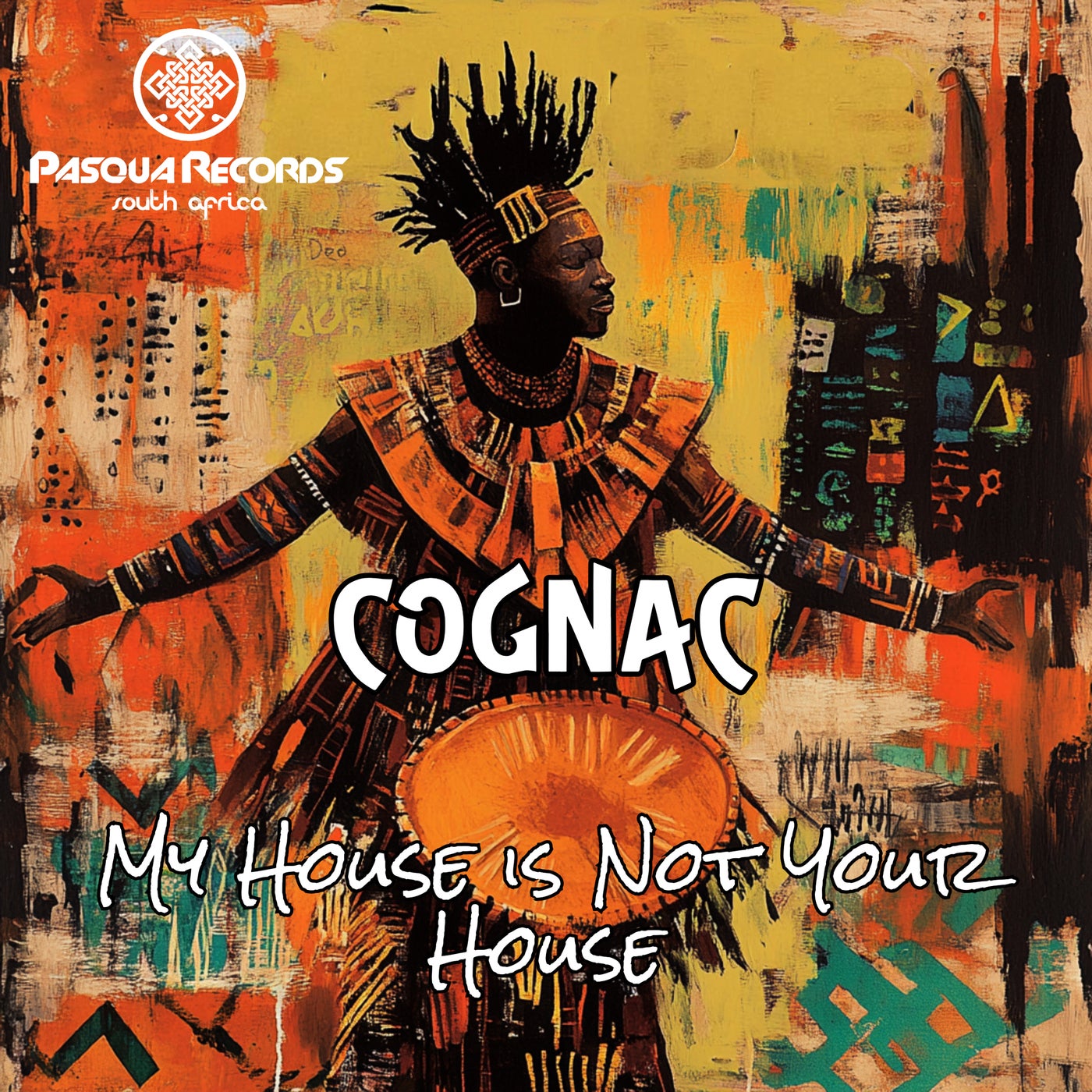 My House Is Not Your House