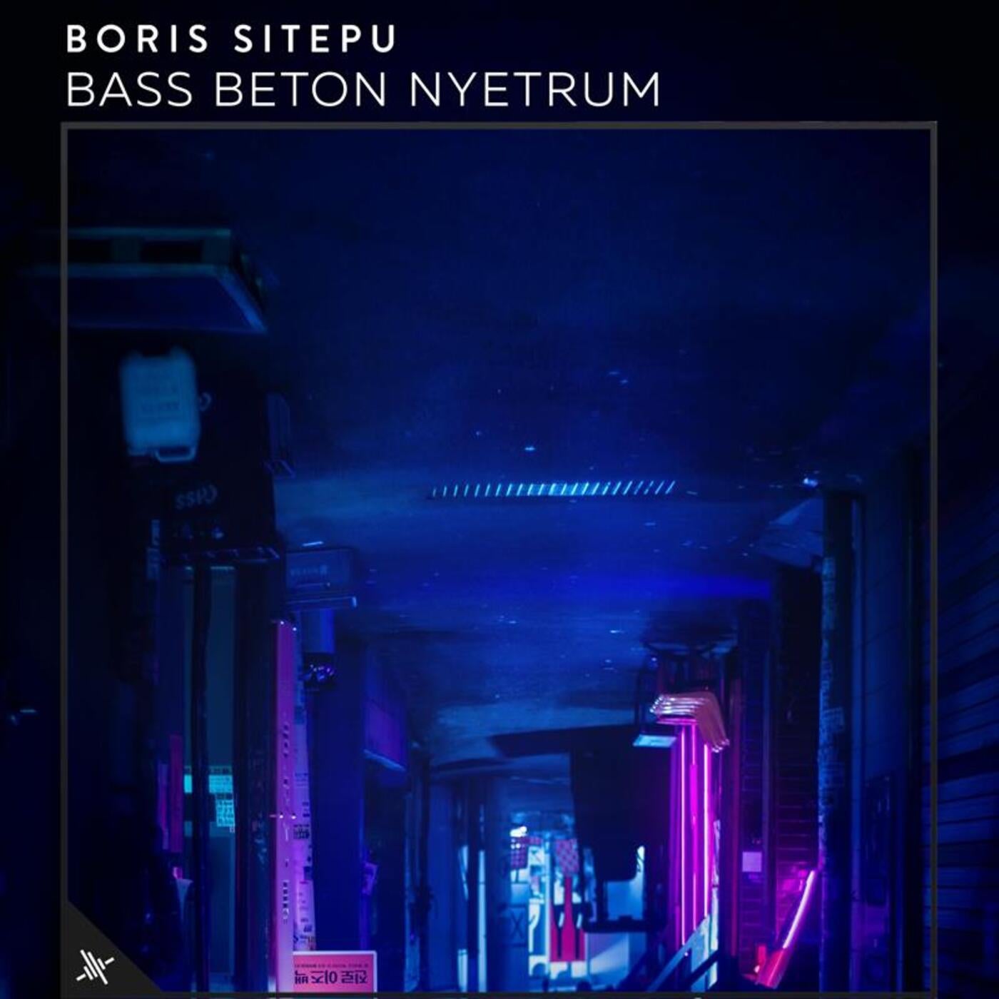 Bass Beton Nyetrum