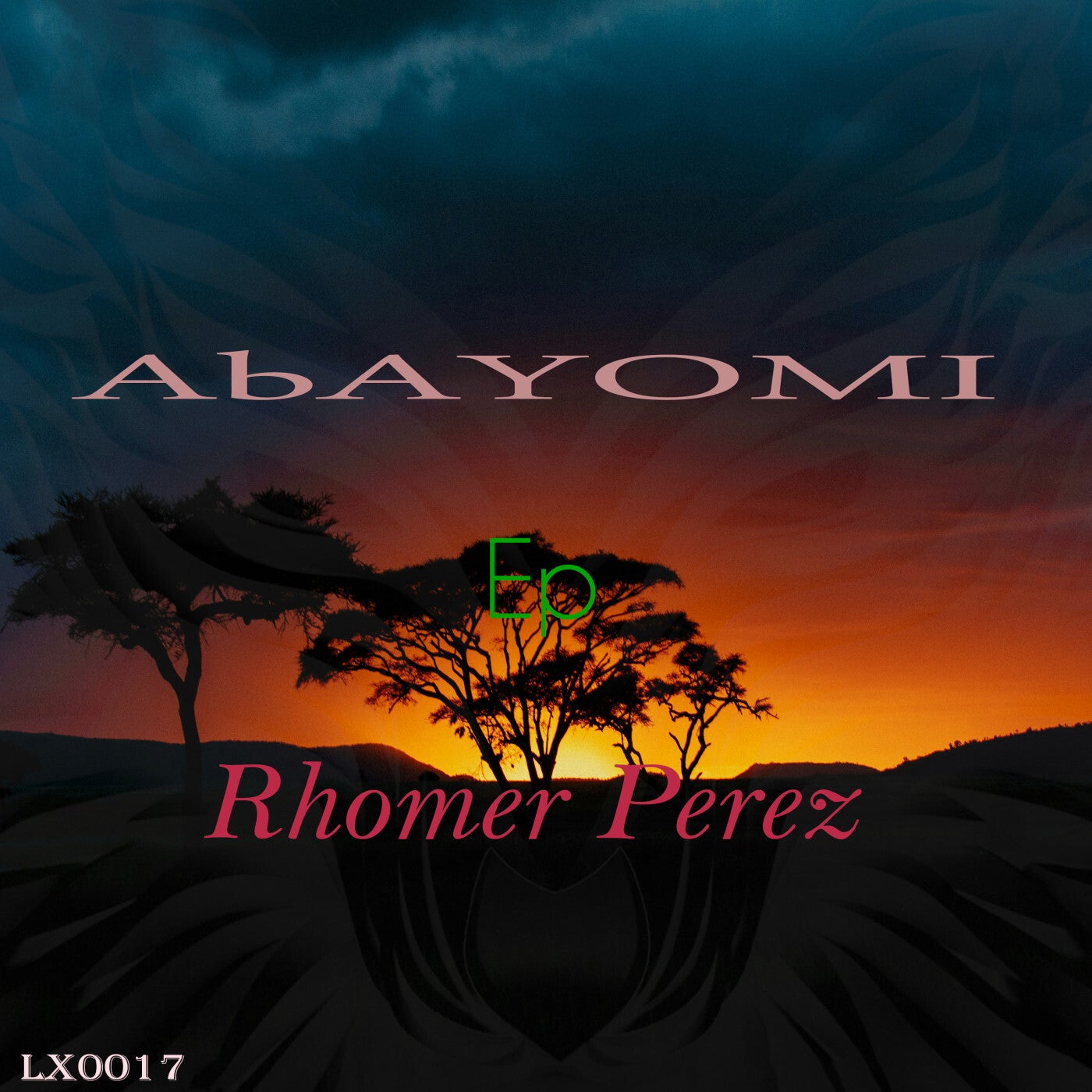 Abayomi EP