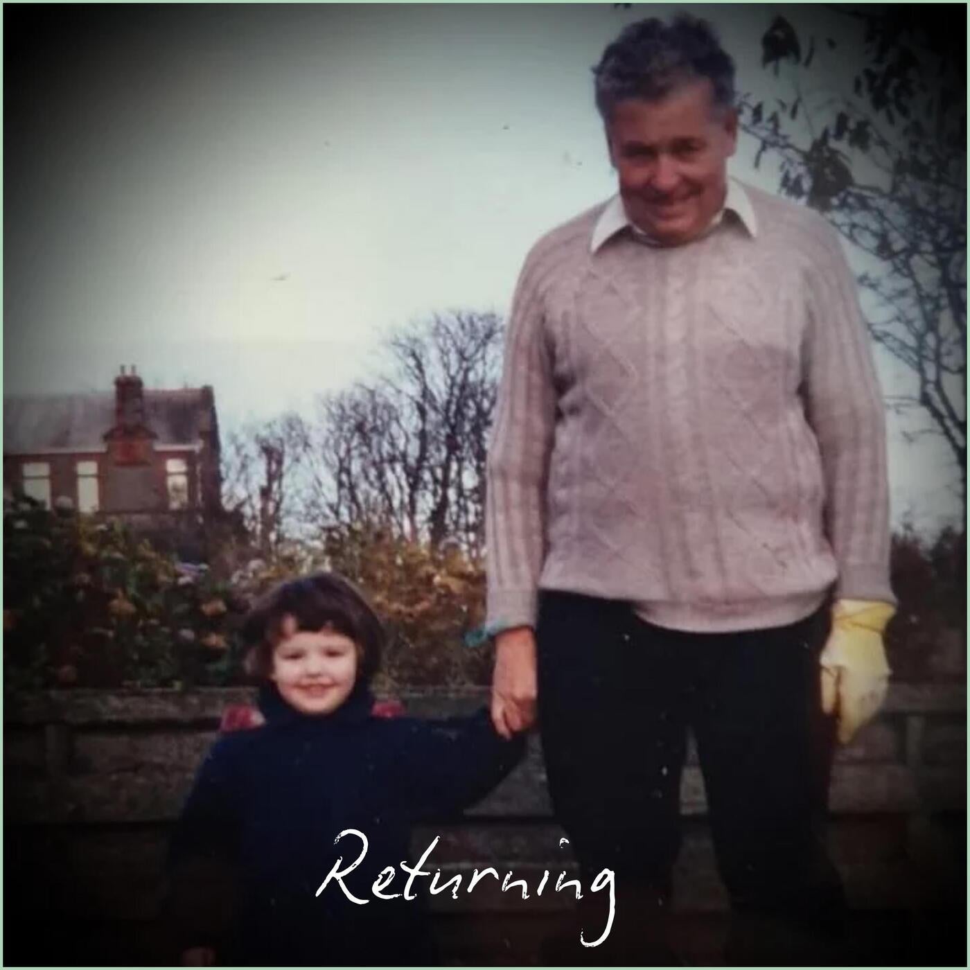 Returning