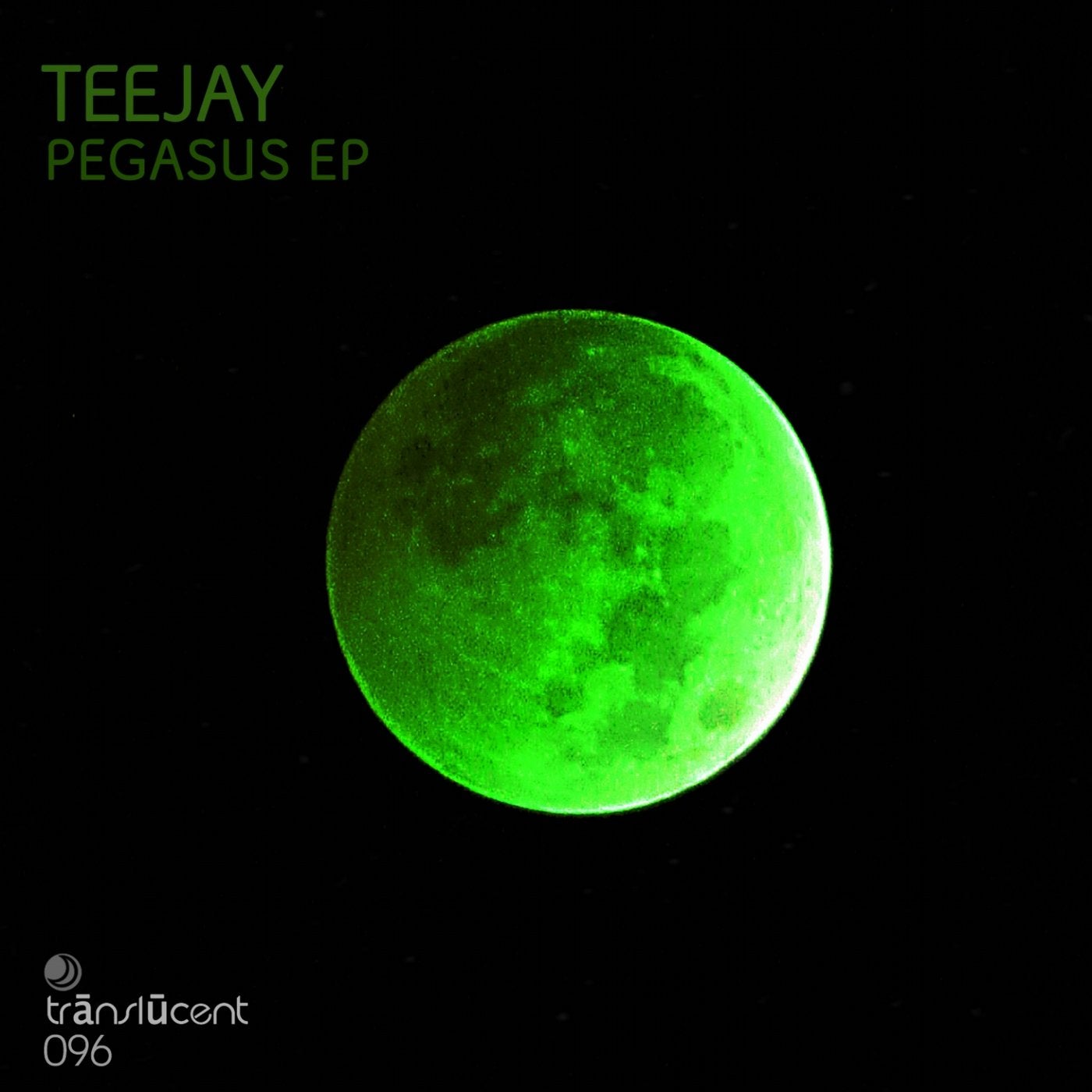 Pegasus EP