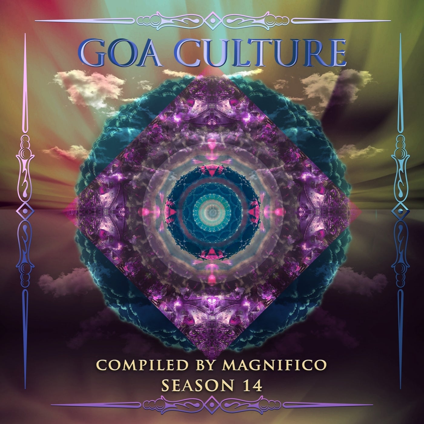 Goa Culture (Season 14)