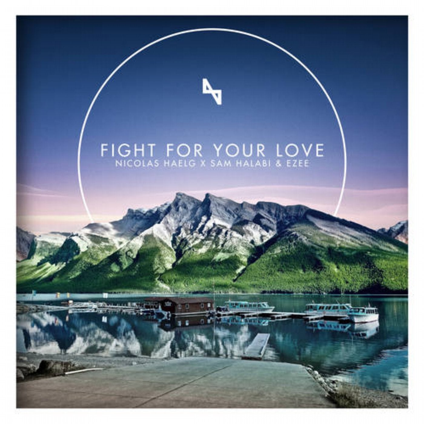 Fight for Your Love