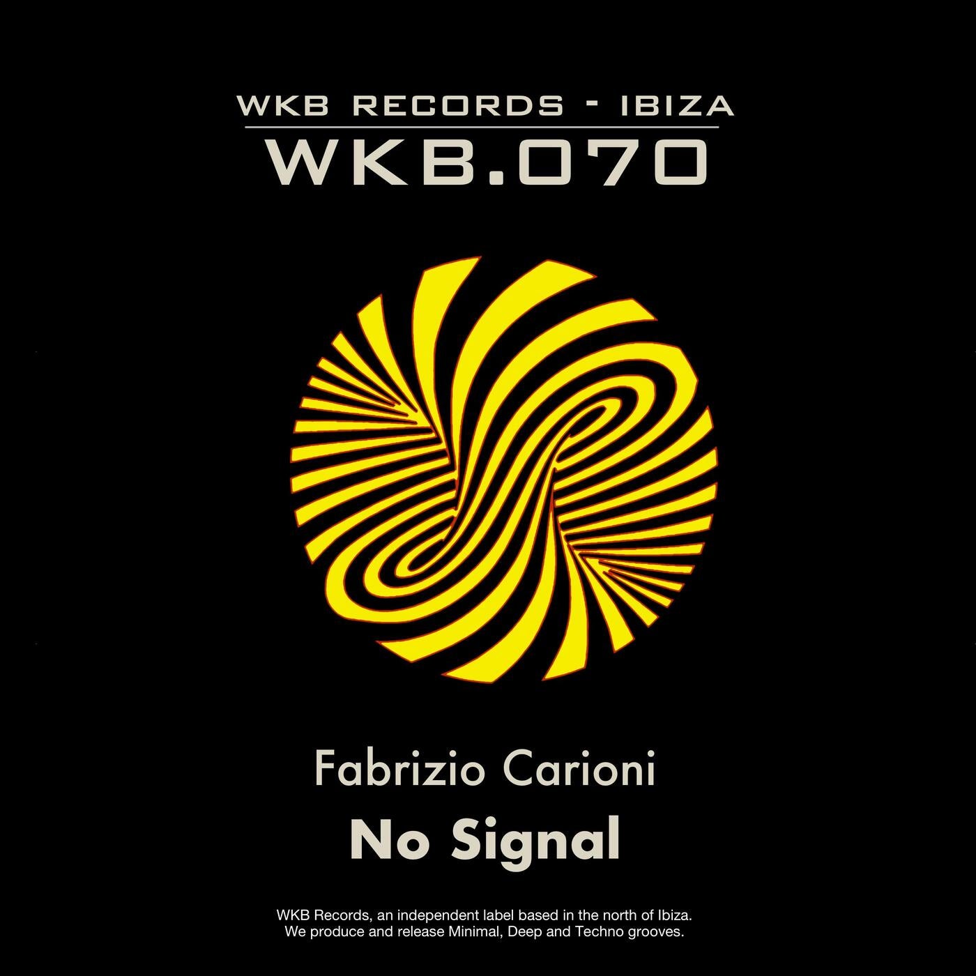 No Signal