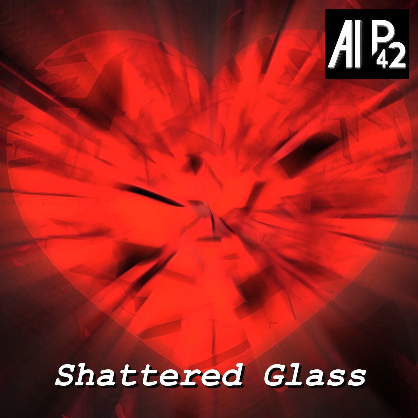 Shattered Glass