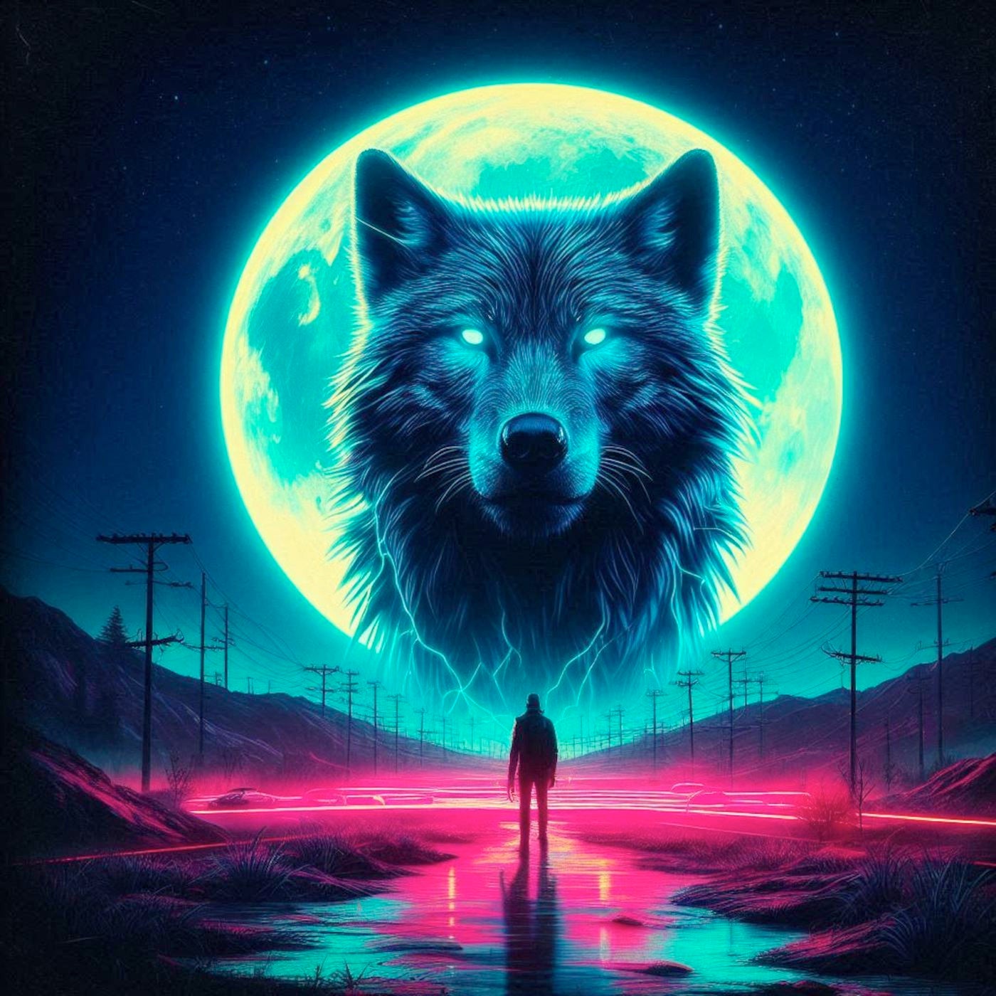 Lone Wolf Sigma