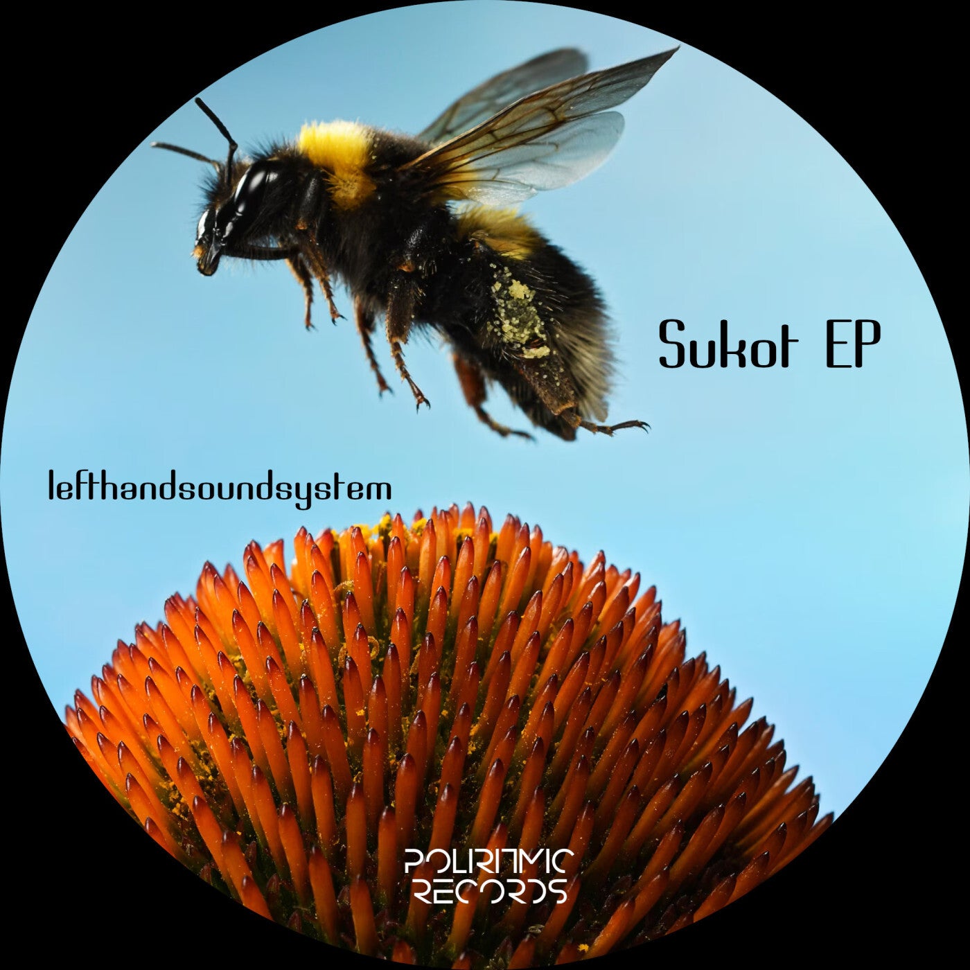 Sukot EP