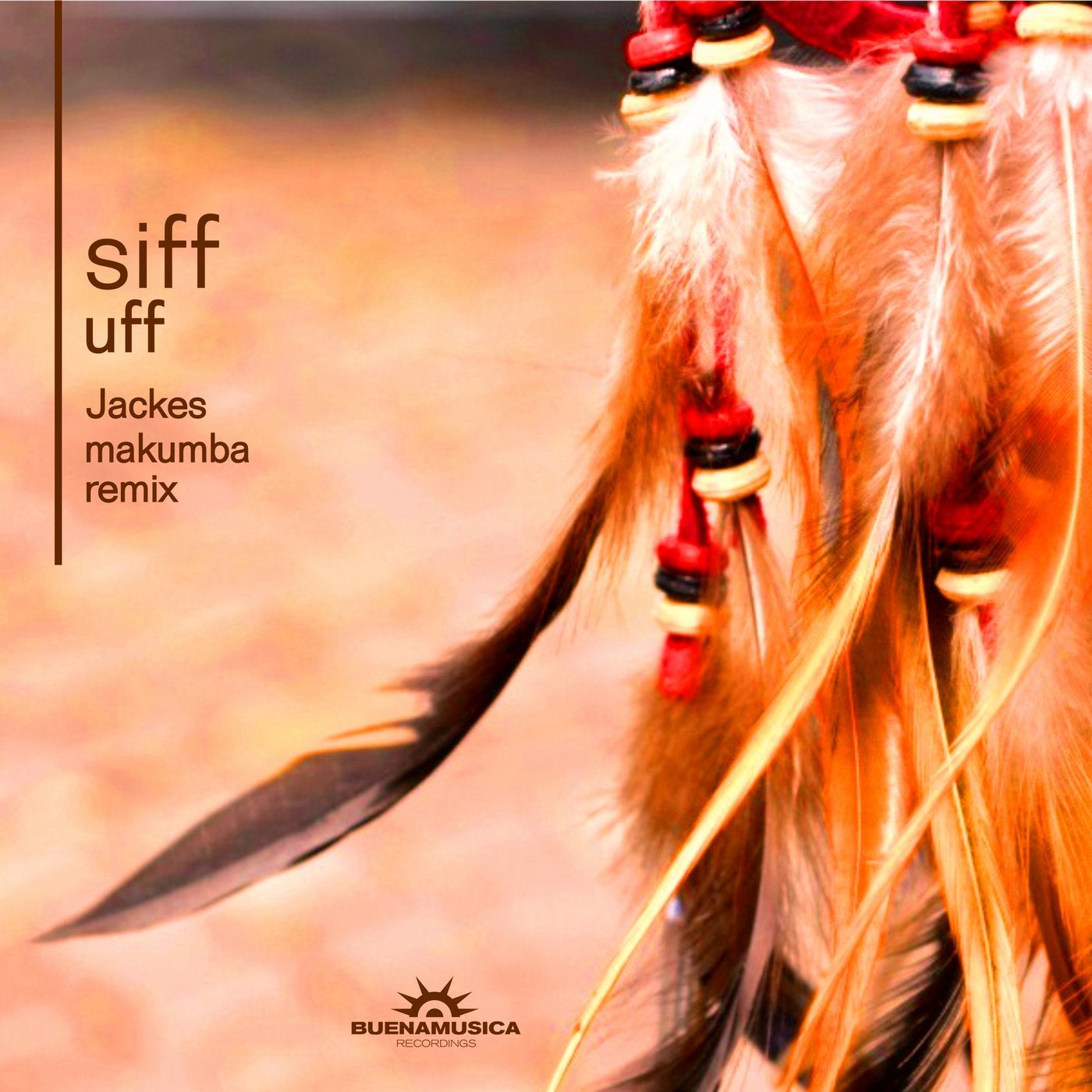 Uff / Jackes Makumba Remix