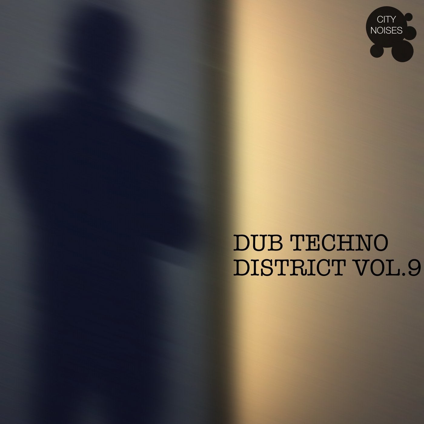 Dub Techno District, Vol. 9