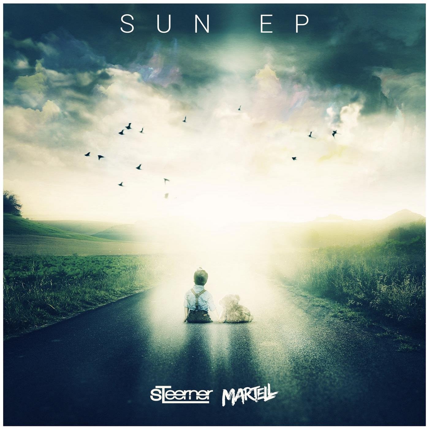 Sun EP