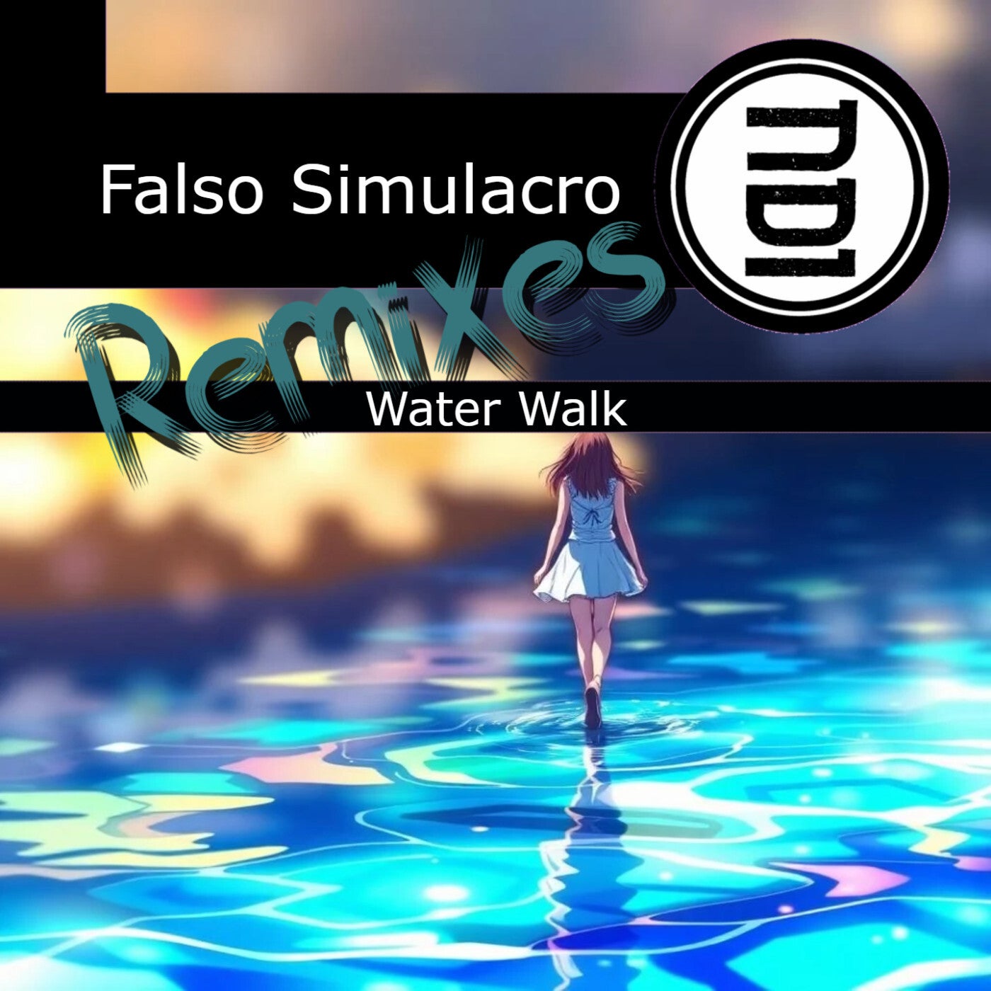 Water Walk Remixes