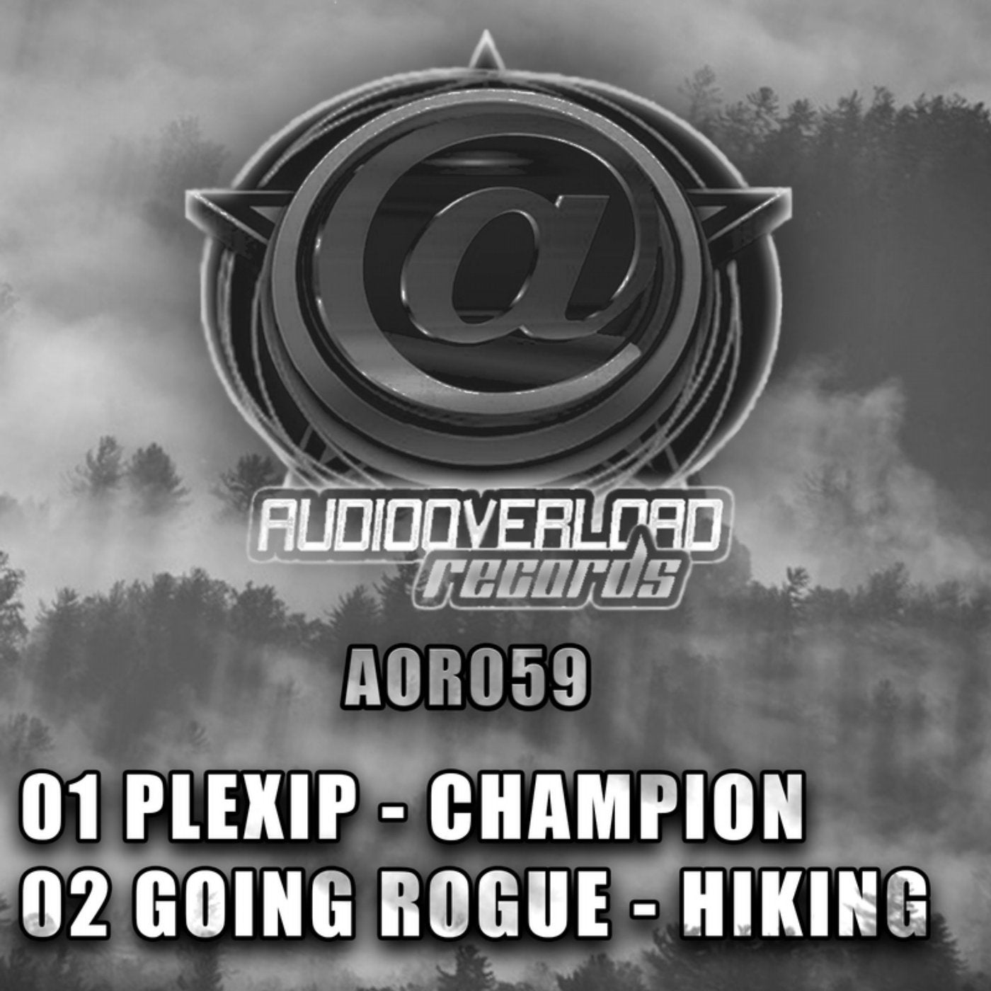 Champion / Hiking