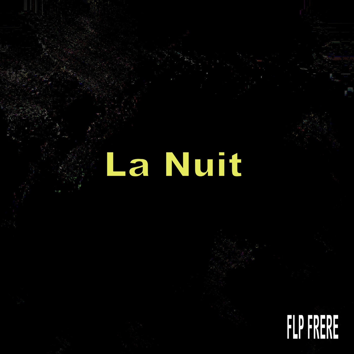 La nuit