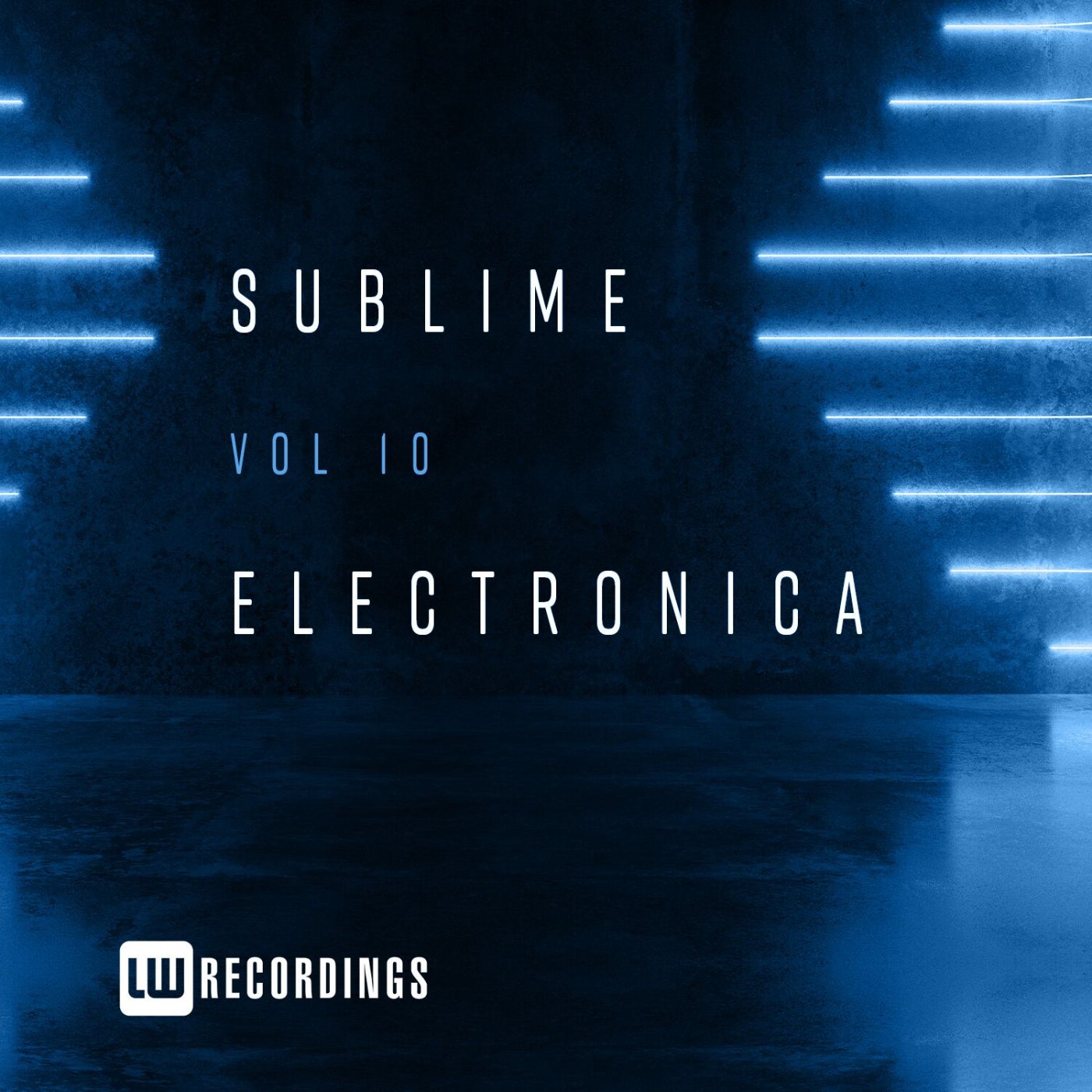 Sublime Electronica, Vol. 10