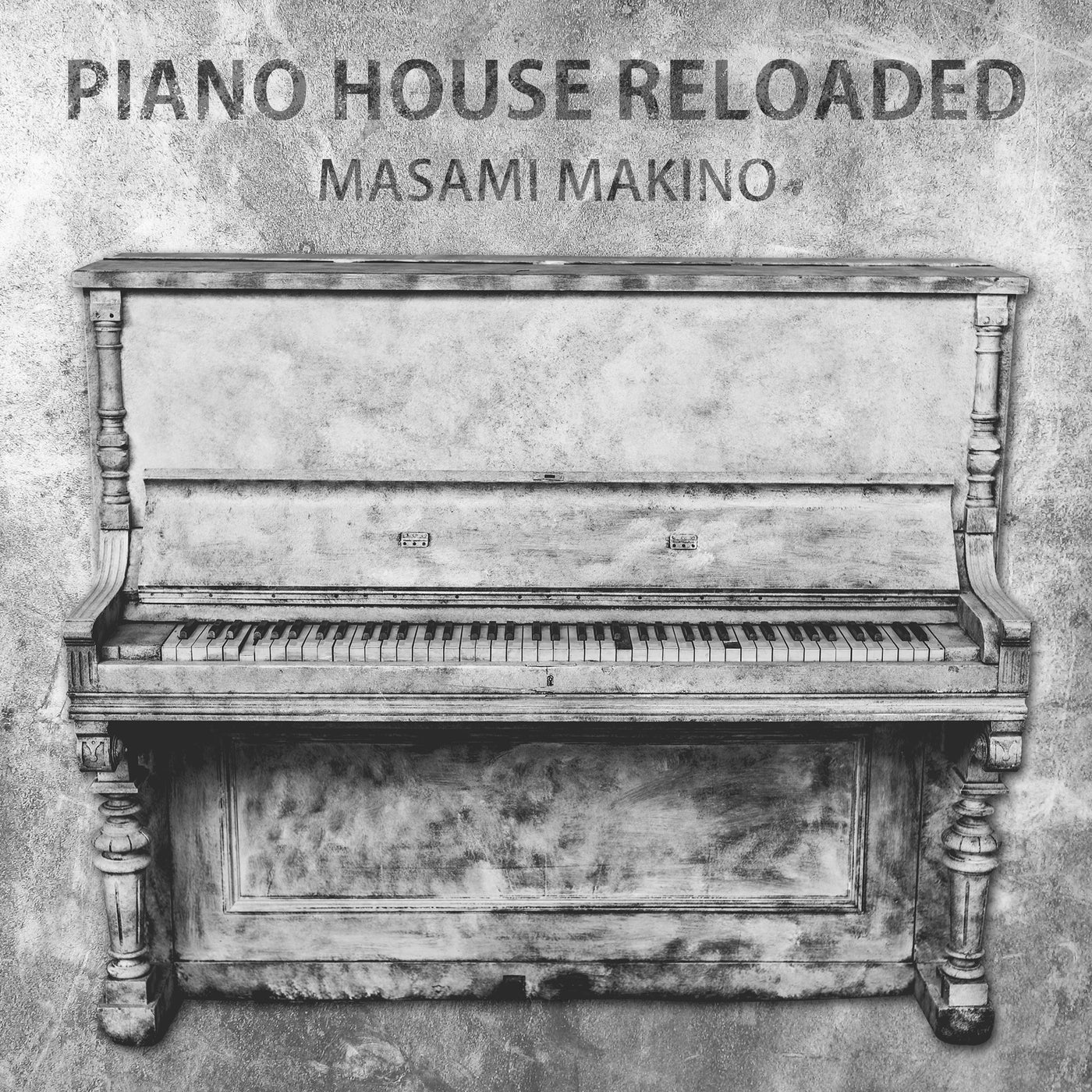 Masami Makino Presents Piano House Reloaded