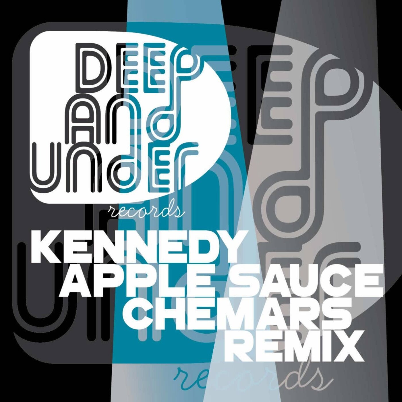 Apple Sauce - Chemars Remix