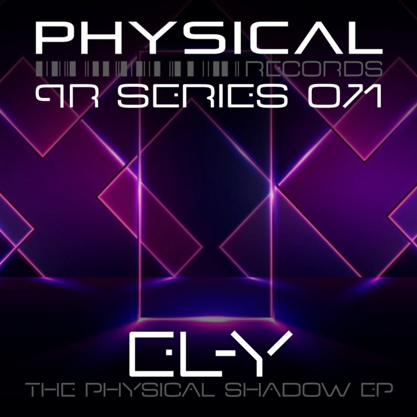 The Physical Shadow EP