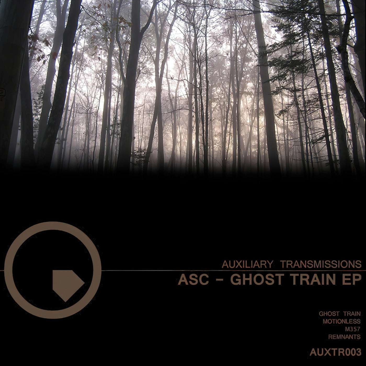 Ghost Train EP