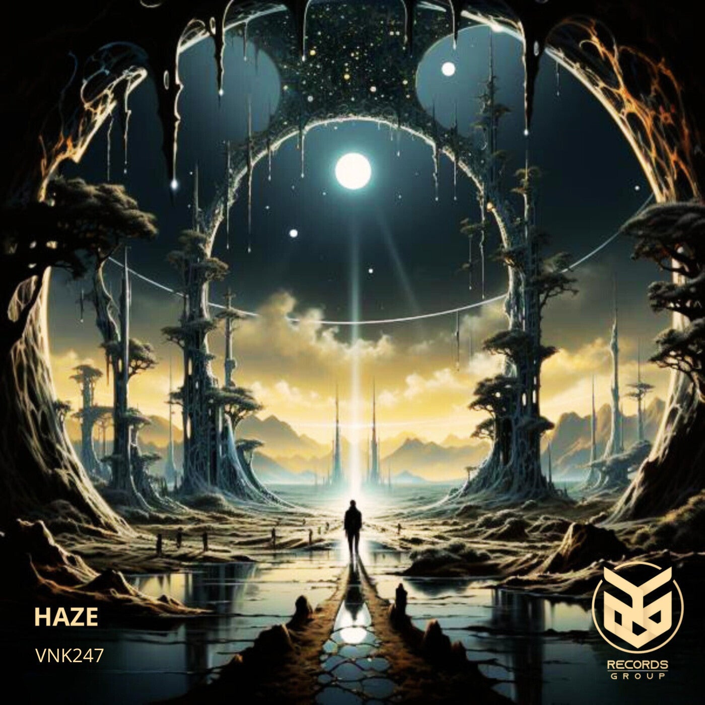 Haze