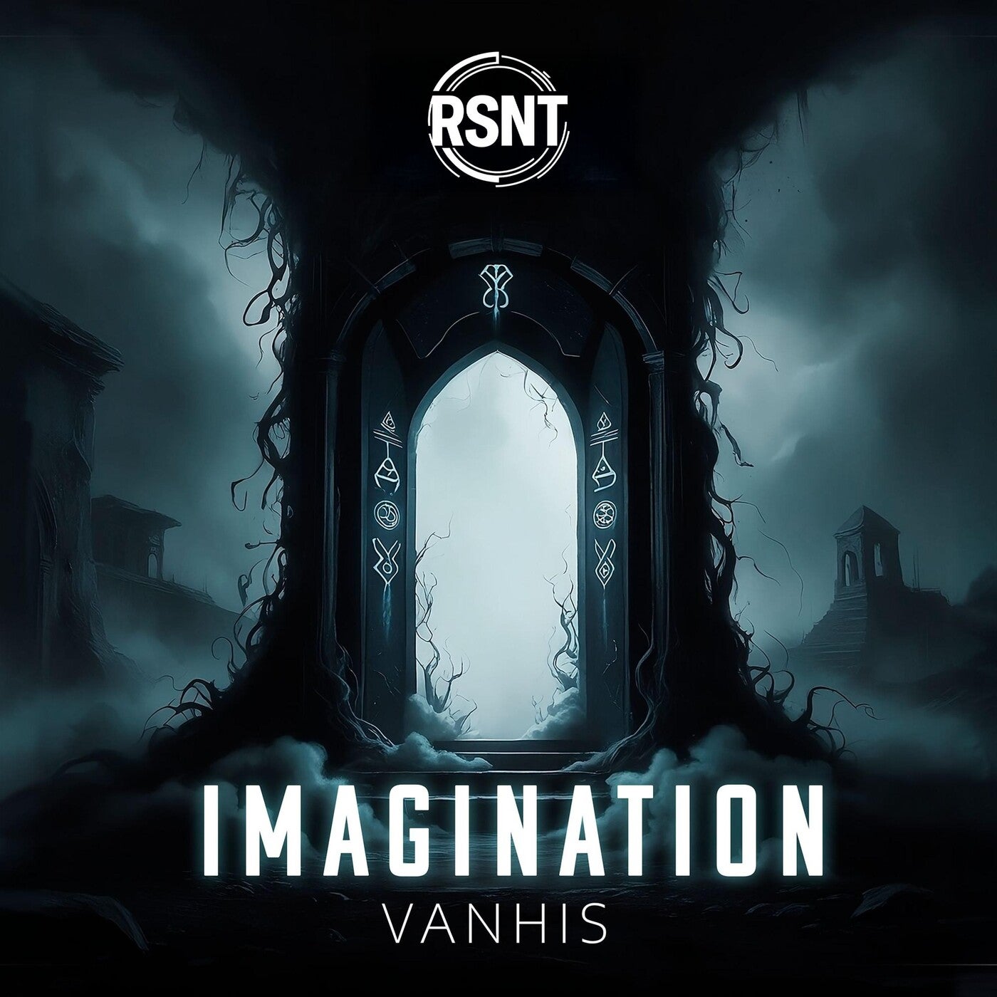Vanhis – Imagination