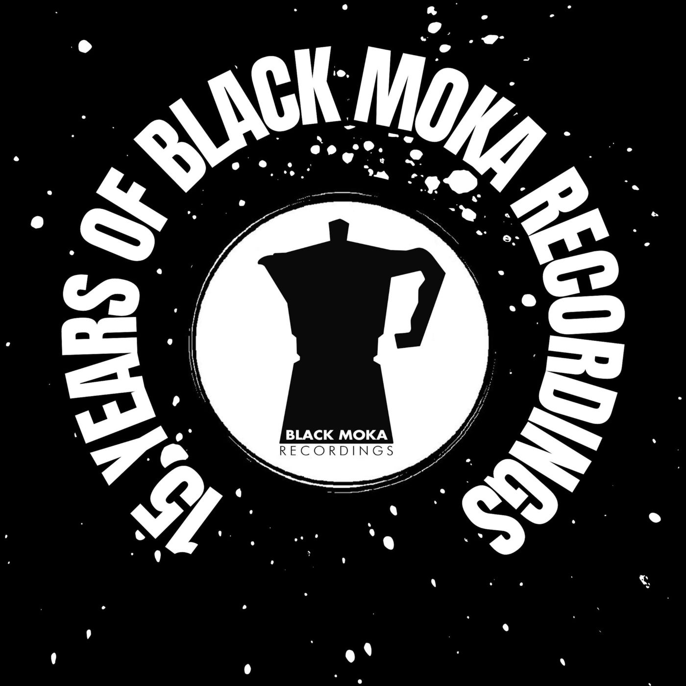 15 Years of Black Moka Recordings