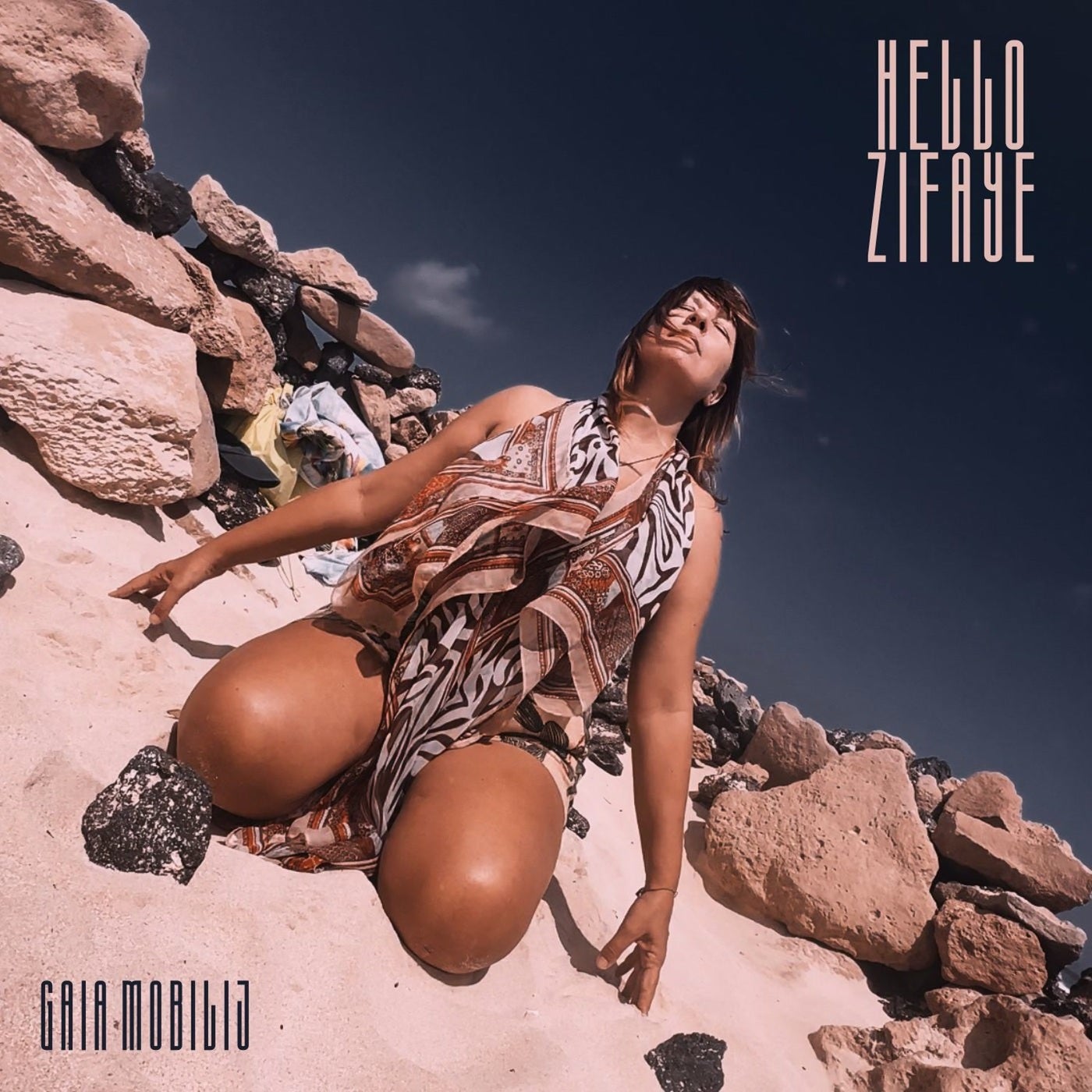 Hello Zifaye