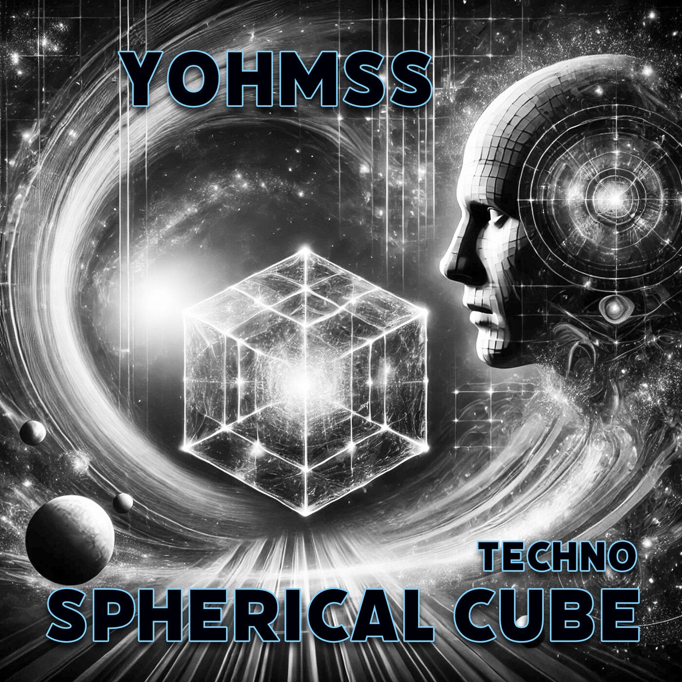 Spherical Cube