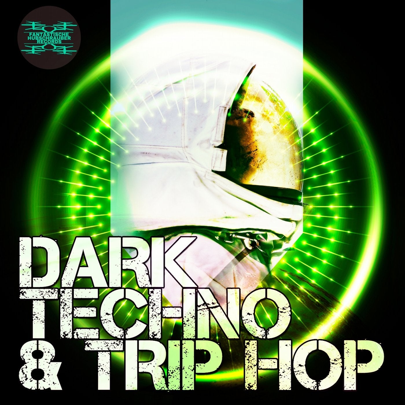 Dark Techno & Trip Hop