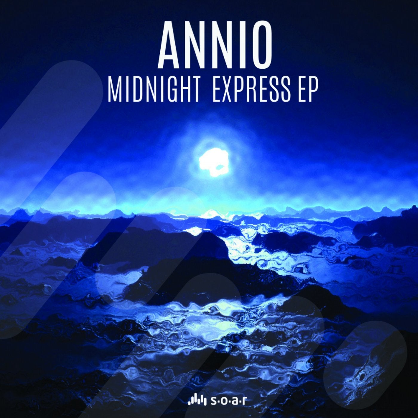 Midnight Express EP